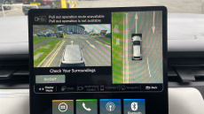 Honda E Ny1 150kW Advance 69kWh 5dr Auto Electric Hatchback